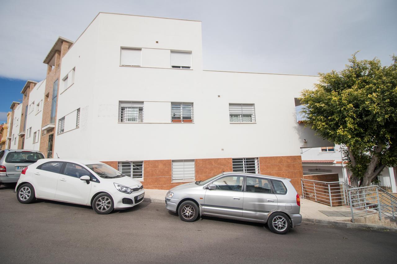 The Perfect Family Apartment Málaga Exterior foto