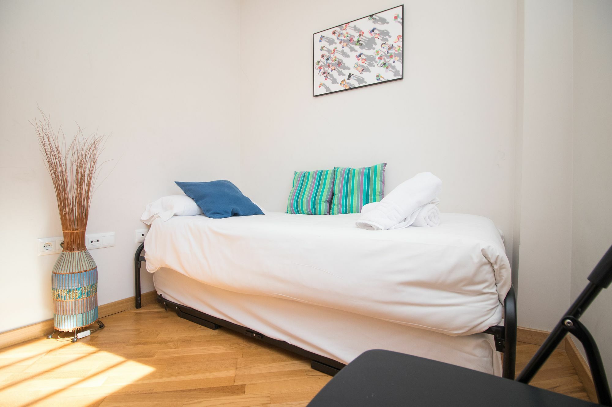 The Perfect Family Apartment Málaga Exterior foto