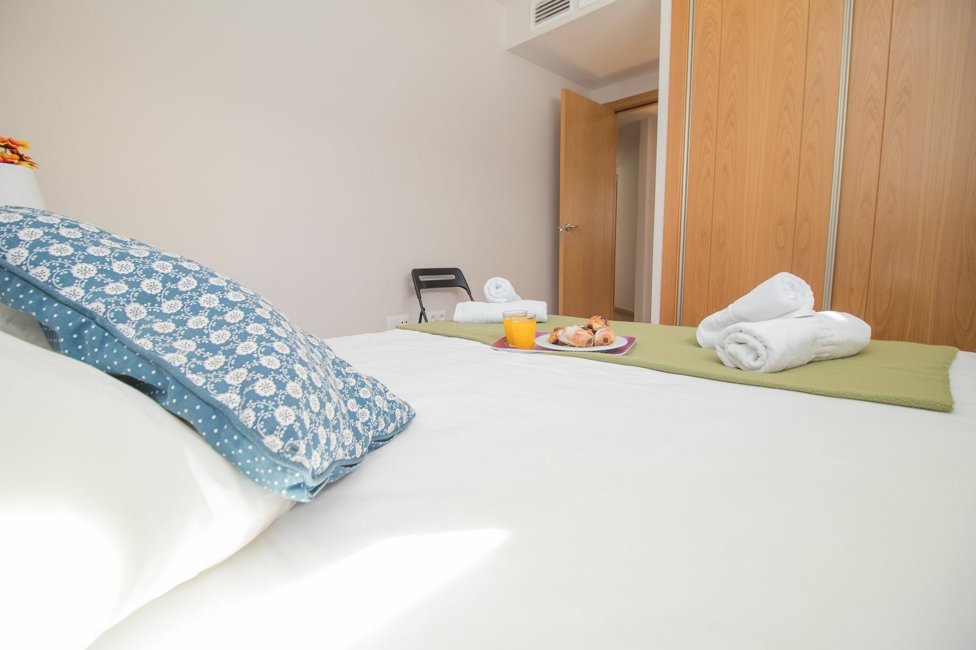 The Perfect Family Apartment Málaga Exterior foto